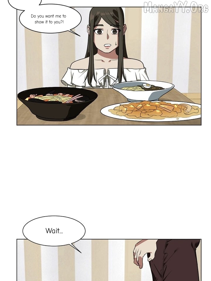 Change Me Chapter 11 - page 46